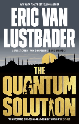 The Quantum Solution 1803282142 Book Cover