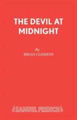 The Devil at Midnight 0573017581 Book Cover