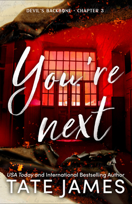 You're Next (Standard Edition) 1464246904 Book Cover