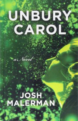 Unbury Carol [Large Print] 1432854798 Book Cover