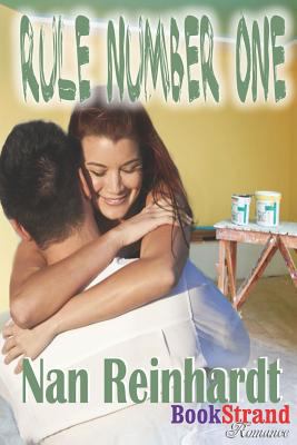 Rule Number One (Bookstrand Publishing Romance) 1622411595 Book Cover