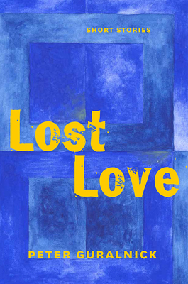 Lost Love 156792851X Book Cover