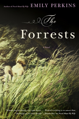 The Forrests 0385663730 Book Cover