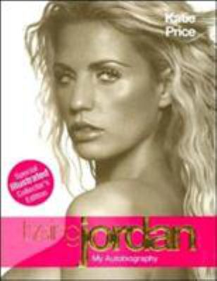 Being Jordan: My Autobiography: Special Illustr... B0092I3RJW Book Cover