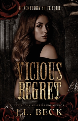 Vicious Regret B0CKY6KDFX Book Cover