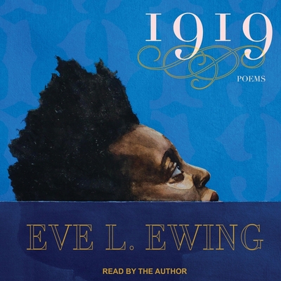1919 Lib/E B08ZBJDYMW Book Cover