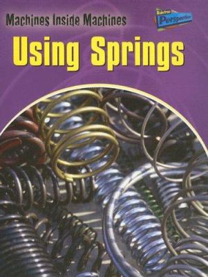 Using Springs 1410914461 Book Cover