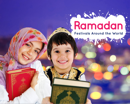 Ramadan 1910512974 Book Cover