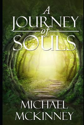 A Journey of Souls 1718198965 Book Cover