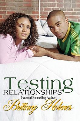 Testing Relationships 1601628994 Book Cover
