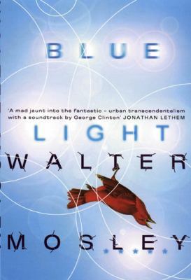 Blue Light 1852427337 Book Cover