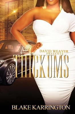 Thickums 1523639857 Book Cover