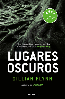 Lugares Oscuros / Dark Places [Spanish] 846633842X Book Cover