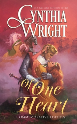 Of One Heart 1648393535 Book Cover