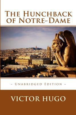 The Hunchback of Notre-Dame 151910040X Book Cover