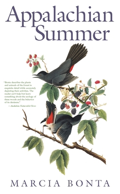 Appalachian Summer (Regional) 0822940957 Book Cover