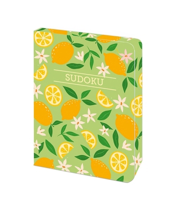 Sudoku 1398857688 Book Cover