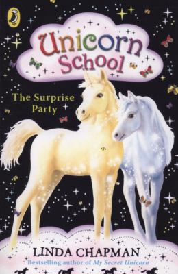 The Surprise Party. Illustrated by Ann Kronheimer 0141322489 Book Cover