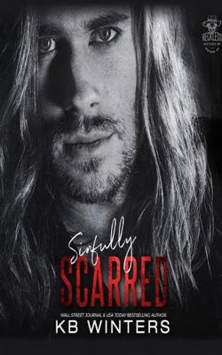 Sinfully Scarred 1799765652 Book Cover
