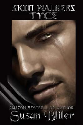 Tyce: Skin Walkers 1979335796 Book Cover