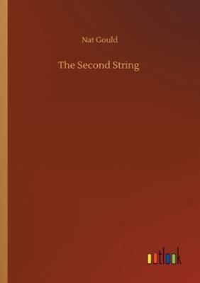 The Second String 3752327650 Book Cover
