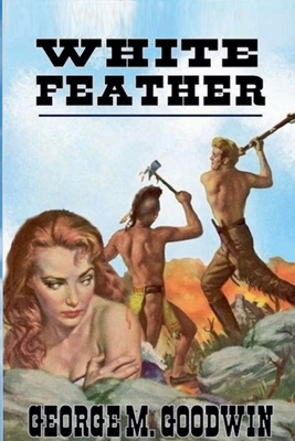 White Feather B0DPY3DQ64 Book Cover