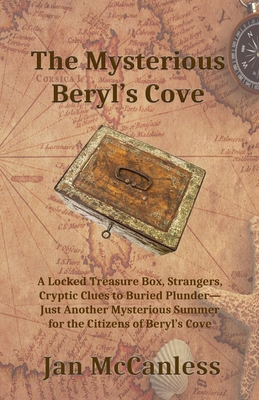 Thy Mysterious Beryl's Cove 1630665460 Book Cover