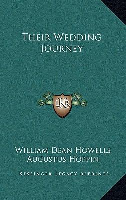 Their Wedding Journey 1163211397 Book Cover
