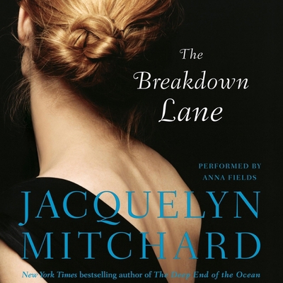 The Breakdown Lane 1665102217 Book Cover