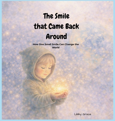 The Smile That Came Back Around 1972016199 Book Cover