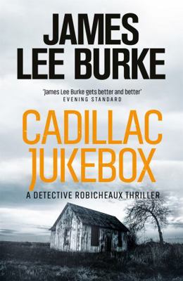 Cadillac Jukebox 140912696X Book Cover