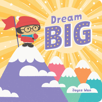 Dream Big 1338338684 Book Cover