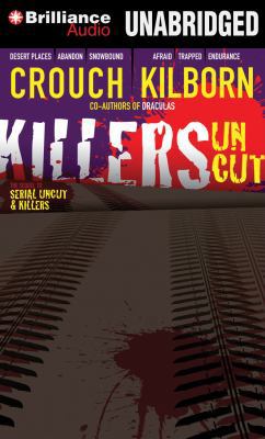 Killers Uncut 1469295539 Book Cover
