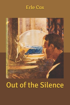 Out of the Silence B085K86LZM Book Cover