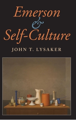 Emerson and Self-Culture 025321971X Book Cover