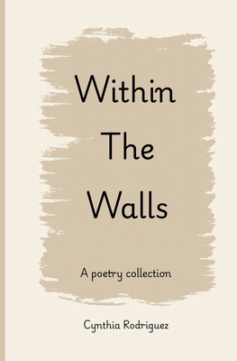 Within The Walls B0FLWV8X4F Book Cover