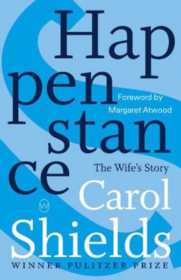 Happenstance 191298721X Book Cover