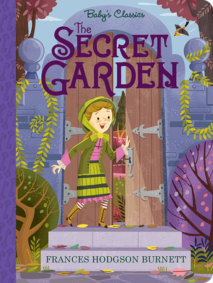 The Secret Garden 1946260185 Book Cover