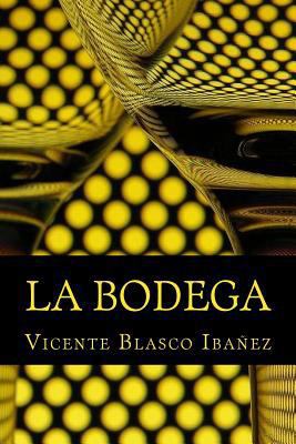La Bodega [Spanish] 1535458534 Book Cover