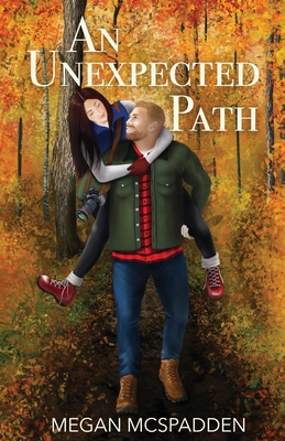 An Unexpected Path 1738104001 Book Cover