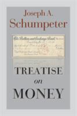 Treatise on Money 9076660360 Book Cover