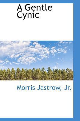 A Gentle Cynic 1110390351 Book Cover