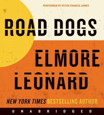 Road Dogs 1440715637 Book Cover