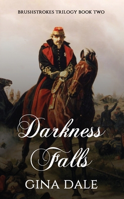 Darkness Falls 1999610326 Book Cover
