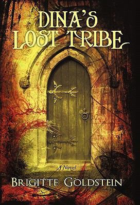 Dina's Lost Tribe 1450251080 Book Cover