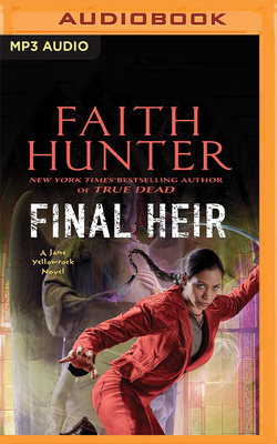Final Heir B0BHLC77Q9 Book Cover