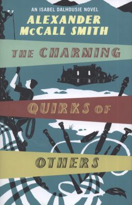 The Charming Quirks of Others 1408702568 Book Cover