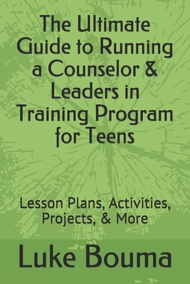 The Ultimate Guide to Running a Counselor & Lea... B092HFY137 Book Cover