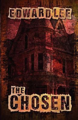 The Chosen 188918697X Book Cover