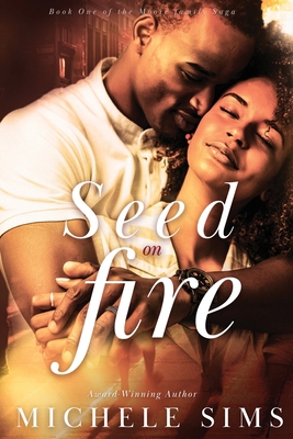 Seed on Fire 1732903182 Book Cover